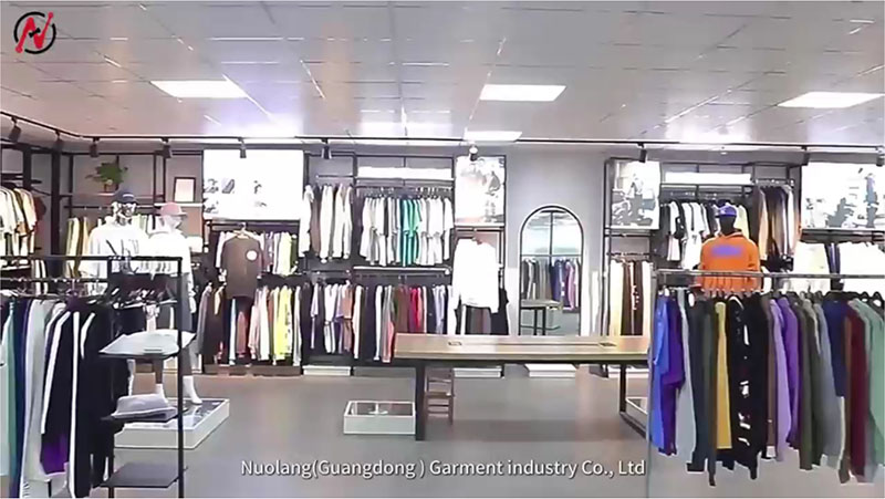 Guangzhou Dongfan Garment Factory