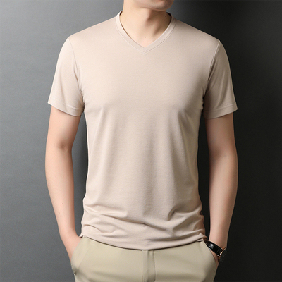 V-NECK