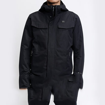 Jackets